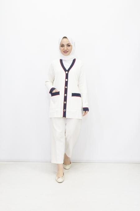 Armine Trend 500 Triko Hırka