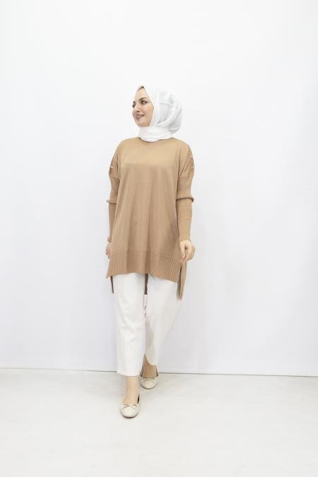 Armine Trend 407 Triko Tunik