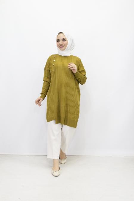 Armine Trend 406 Triko Tunik