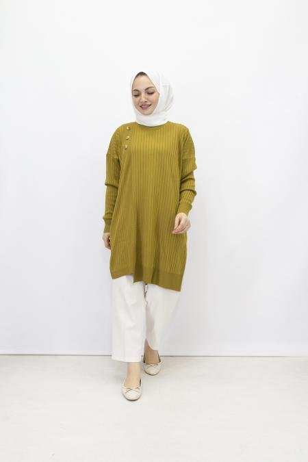 Armine Trend 406 Triko Tunik