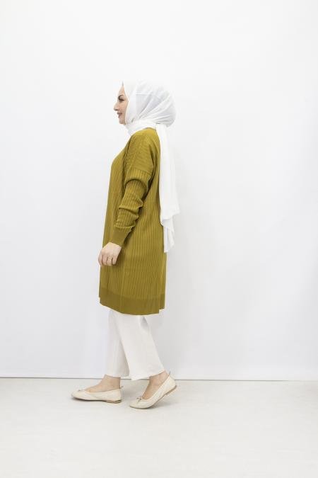 Armine Trend 406 Triko Tunik