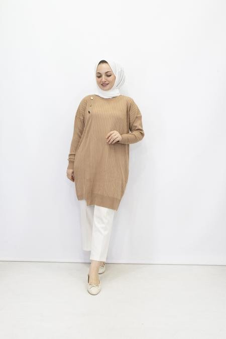 Armine Trend 406 Triko Tunik