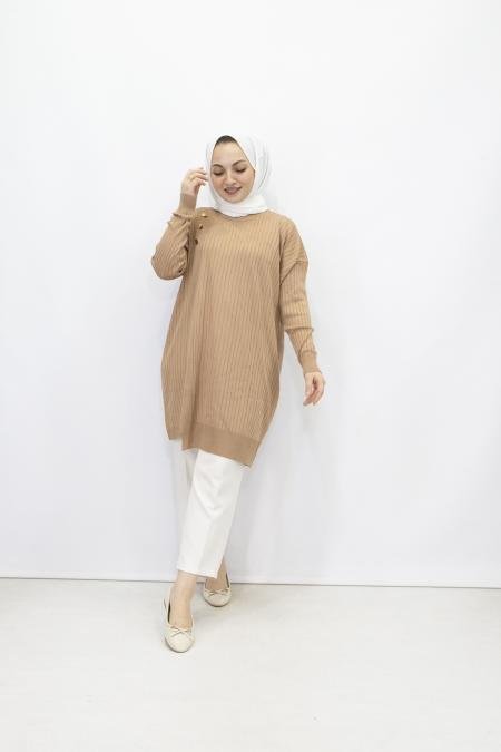 Armine Trend 406 Triko Tunik