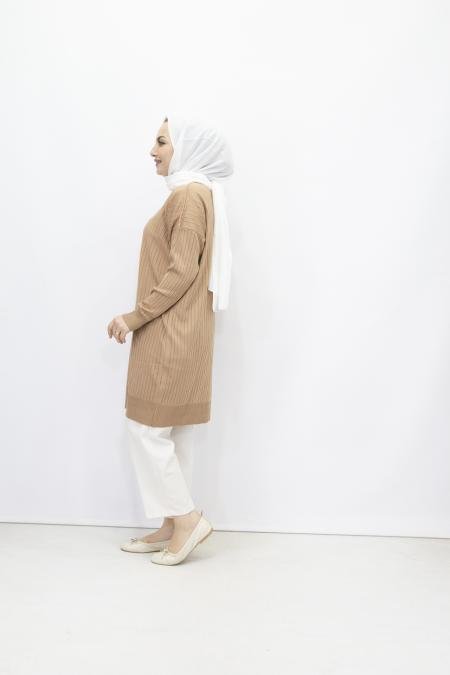 Armine Trend 406 Triko Tunik