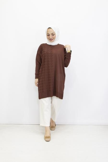 Armine Trend 410 Triko Tunik