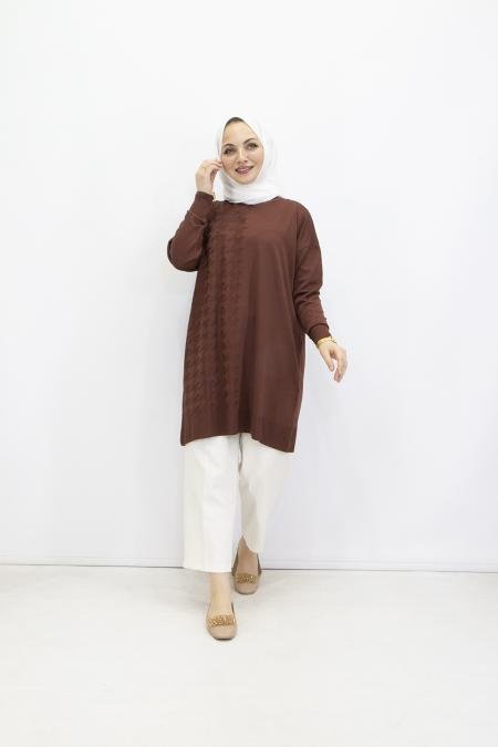 Armine Trend 410 Triko Tunik