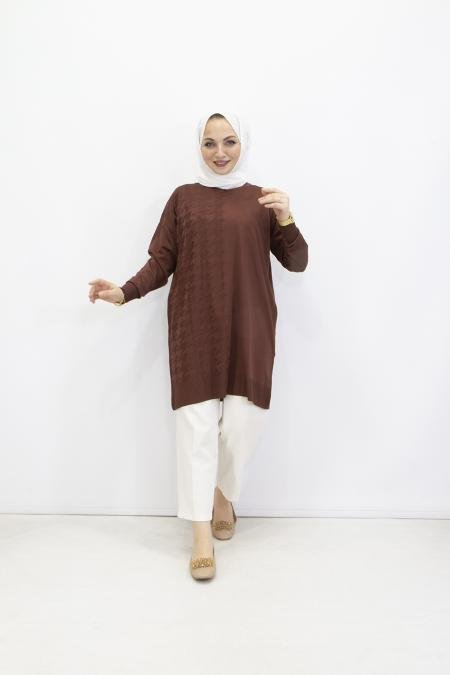 Armine Trend 410 Triko Tunik