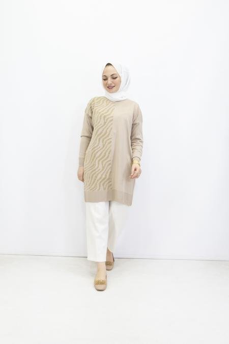 Armine Trend 411 Triko Tunik