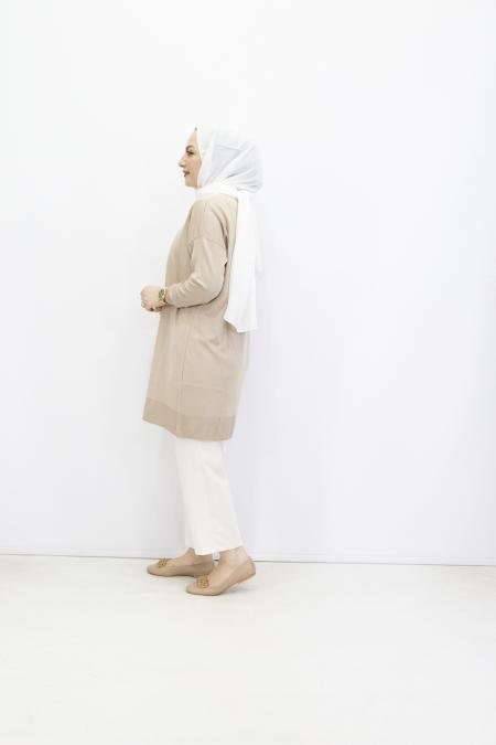 Armine Trend 411 Triko Tunik