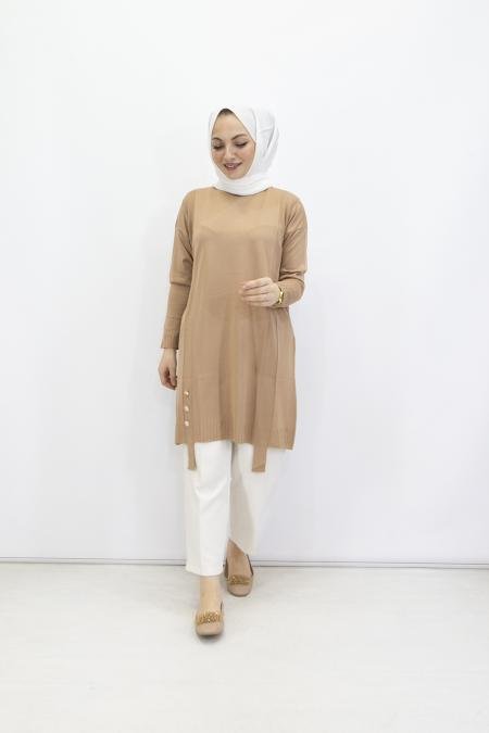 Armine Trend 405 Triko Tunik