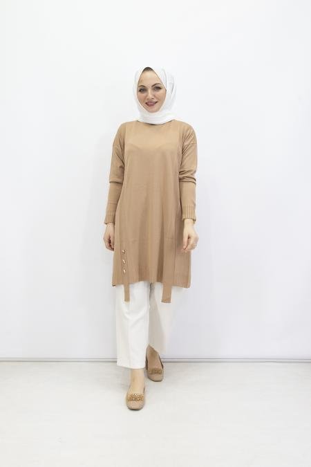 Armine Trend 405 Triko Tunik