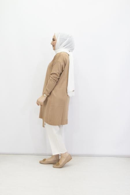 Armine Trend 405 Triko Tunik