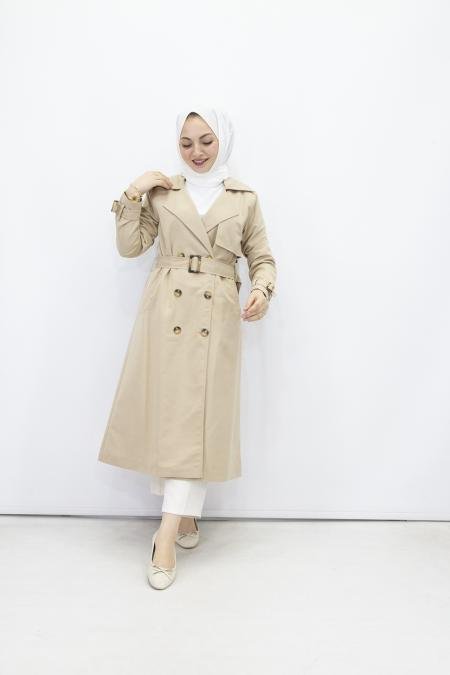 Feray Kaya 5002 Trenç