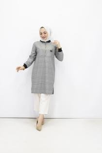 Armine Trend 416 Tunik