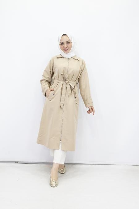 Feray Kaya 10013 Trenç