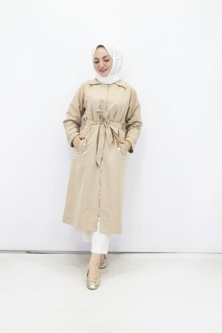 Feray Kaya 10013 Trenç