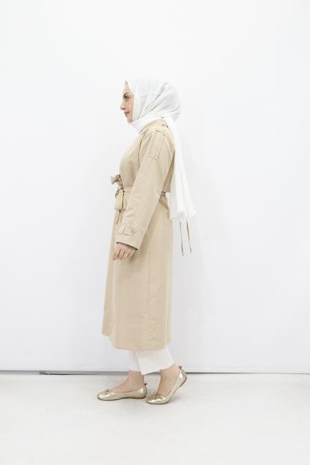 Feray Kaya 10013 Trenç