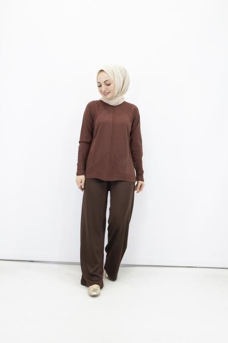 Armine Trend 302 Triko Bluz