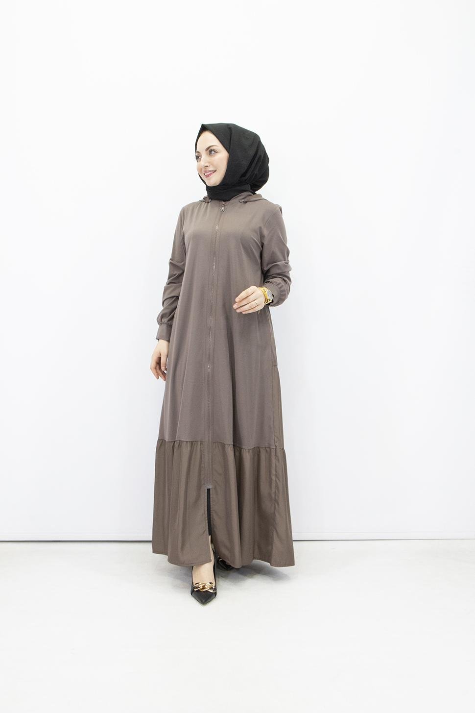 Feray Kaya 1968 Ferace