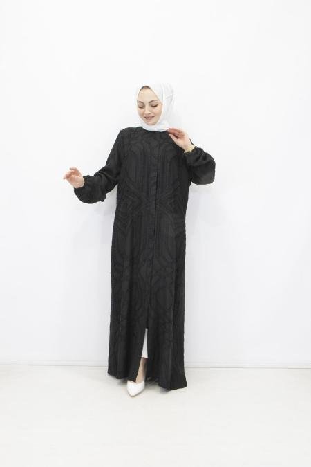 Feray Kaya 1160 Ferace