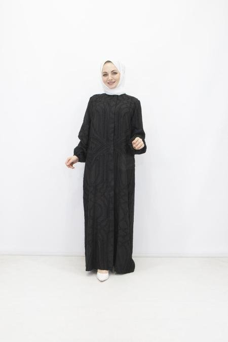Feray Kaya 1160 Ferace