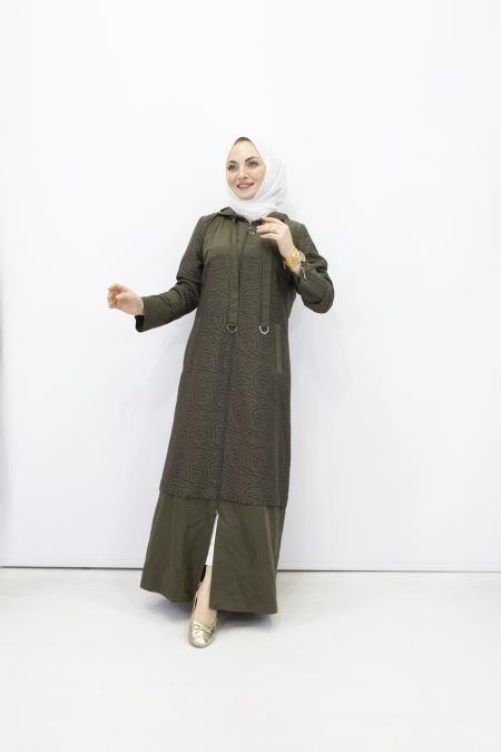 Feray Kaya 1394 Pardesü