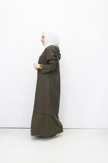 Feray Kaya 1394 Pardesü