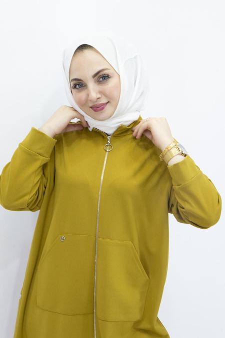 Armine Trend 410 Giyçık