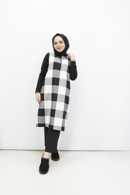 Armine Trend 482 Tunik