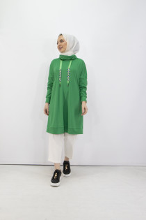 Feray Kaya 1116 Tunik