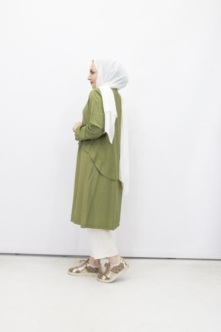 Armine Trend 435 Giyçık