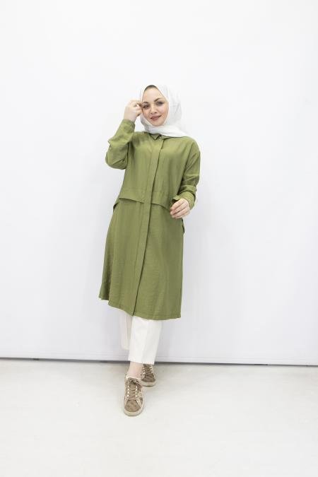 Armine Trend 435 Giyçık
