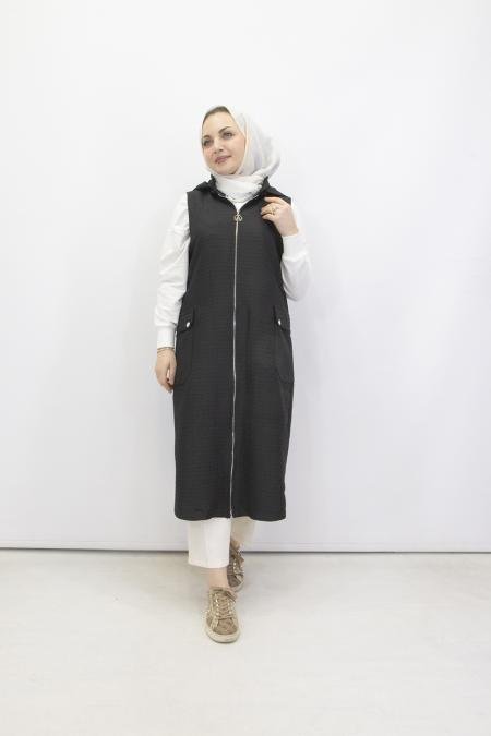 Armine Trend 525-1 Yelek