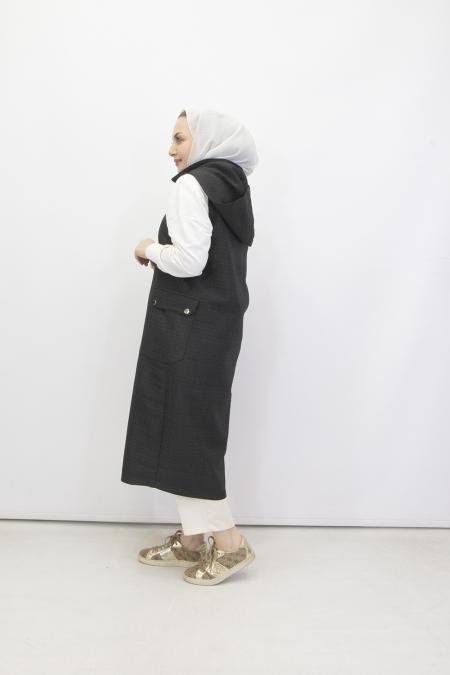 Armine Trend 525-1 Yelek