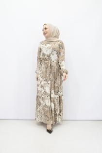 Armine Trend 928-1 Elbise