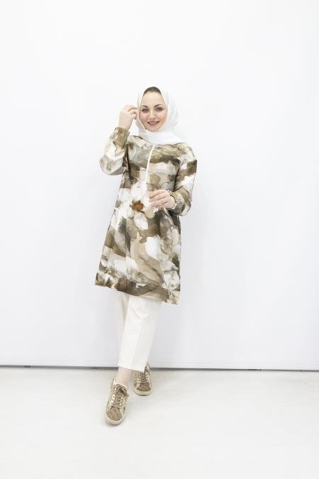 Armine Trend 438 Tunik