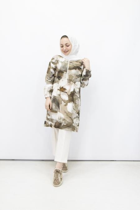 Armine Trend 438 Tunik