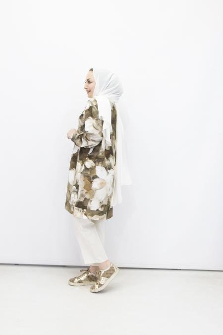 Armine Trend 438 Tunik