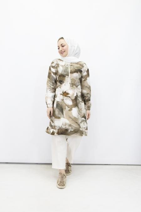 Armine Trend 438 Tunik