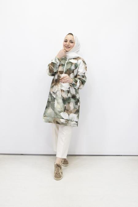 Armine Trend 438 Tunik