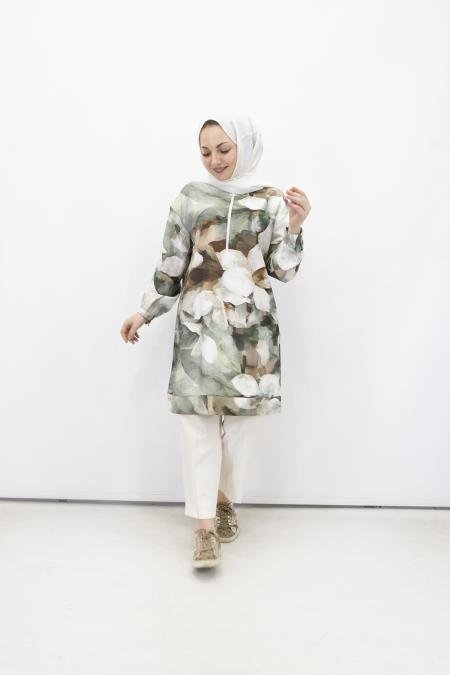 Armine Trend 438 Tunik