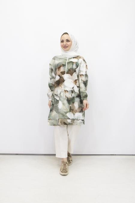 Armine Trend 438 Tunik