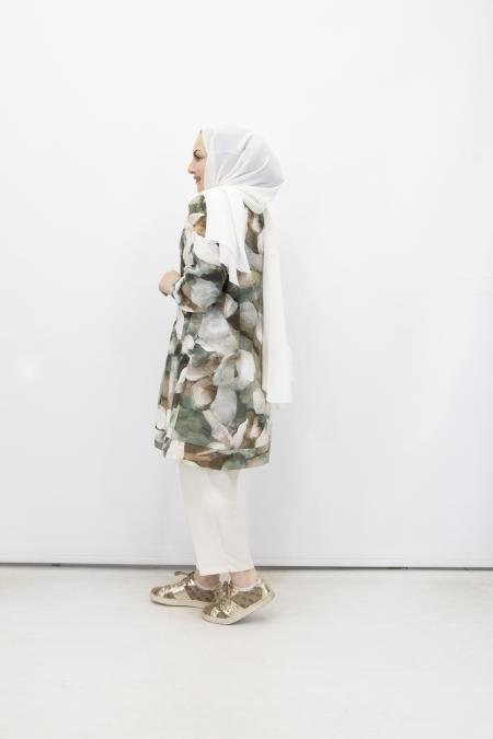 Armine Trend 438 Tunik