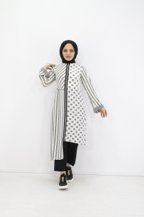 Feray Kaya 32460 Tunik