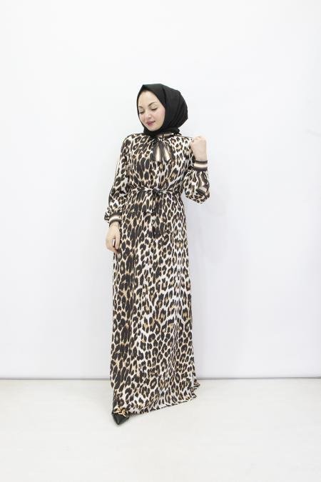 Feray Kaya 1655 Elbise