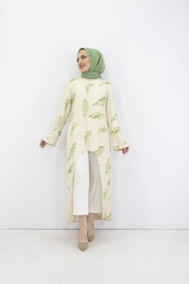 Feray Kaya 18439 Tunik