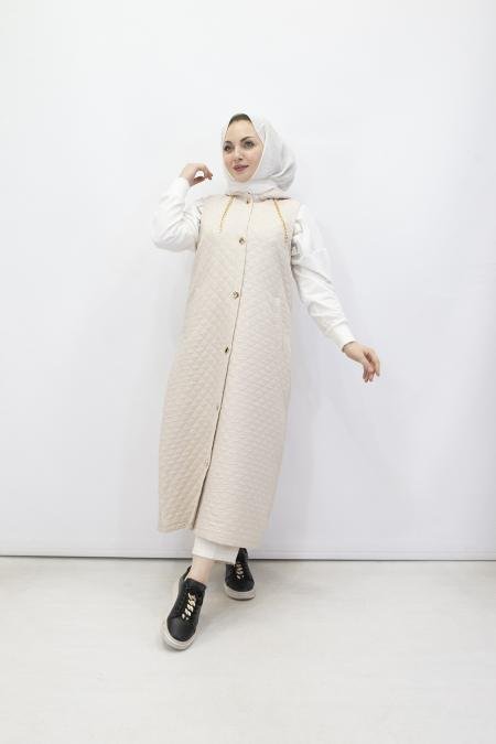 Feray Kaya 10006 Yelek