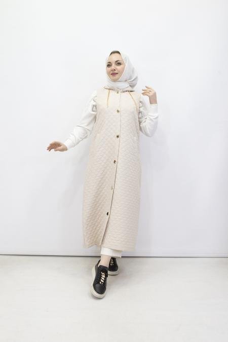 Feray Kaya 10006 Yelek