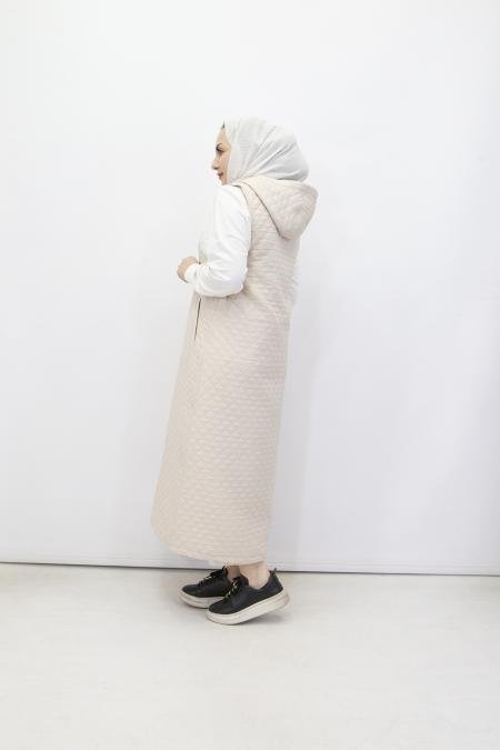 Feray Kaya 10006 Yelek