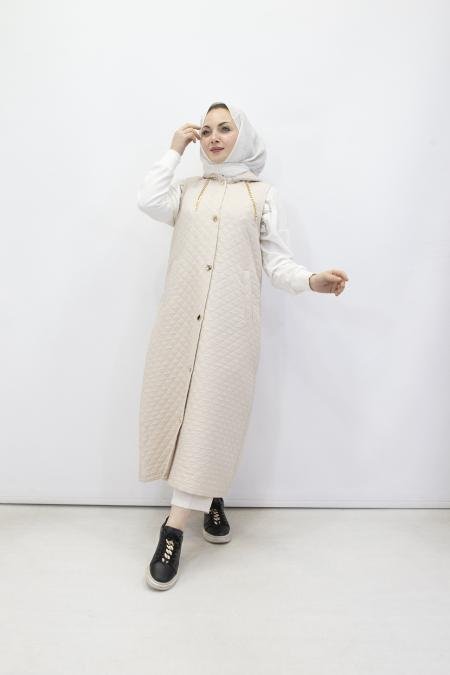 Feray Kaya 10006 Yelek